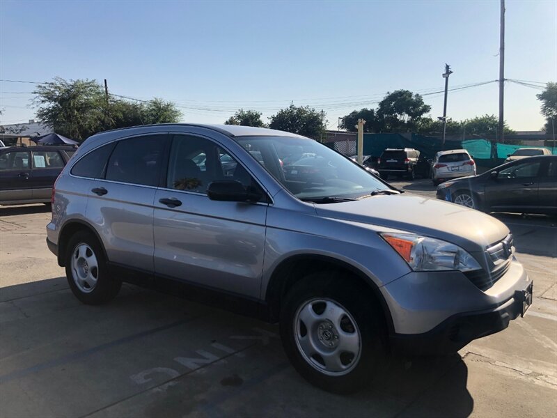 2008 Honda CR-V LX   - Photo 1 - Ontario, CA 91762