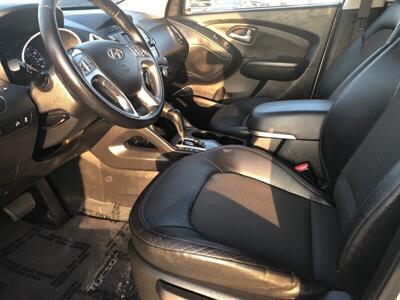 2010 Hyundai TUCSON GLS   - Photo 6 - Ontario, CA 91762