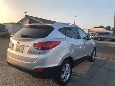 2010 Hyundai TUCSON GLS   - Photo 3 - Ontario, CA 91762