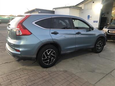 2016 Honda CR-V SE   - Photo 4 - Ontario, CA 91762