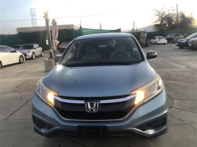 2016 Honda CR-V SE   - Photo 6 - Ontario, CA 91762