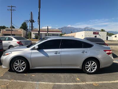 2013 Toyota Avalon XLE   - Photo 6 - Ontario, CA 91762