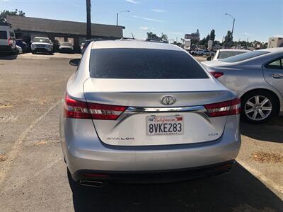 2013 Toyota Avalon XLE   - Photo 5 - Ontario, CA 91762