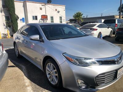 2013 Toyota Avalon XLE   - Photo 3 - Ontario, CA 91762