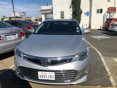 2013 Toyota Avalon XLE   - Photo 4 - Ontario, CA 91762