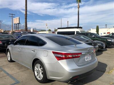 2013 Toyota Avalon XLE   - Photo 2 - Ontario, CA 91762