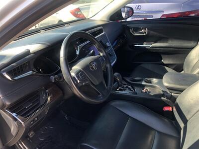 2013 Toyota Avalon XLE   - Photo 8 - Ontario, CA 91762