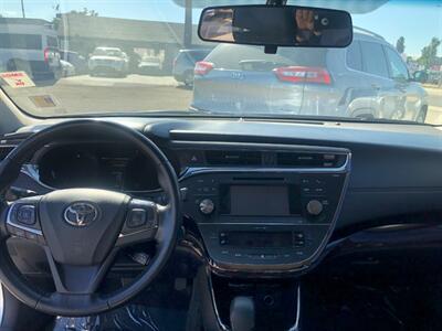 2013 Toyota Avalon XLE   - Photo 7 - Ontario, CA 91762