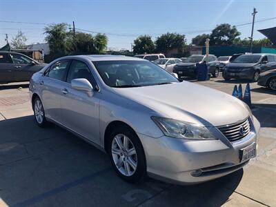 2007 Lexus ES 350   - Photo 3 - Ontario, CA 91762