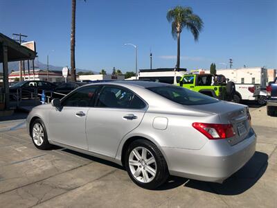 2007 Lexus ES 350   - Photo 4 - Ontario, CA 91762