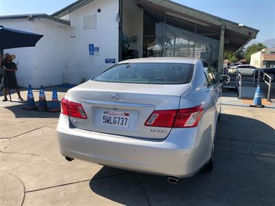 2007 Lexus ES 350   - Photo 6 - Ontario, CA 91762