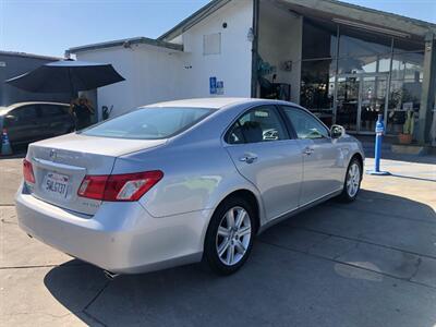 2007 Lexus ES 350   - Photo 5 - Ontario, CA 91762