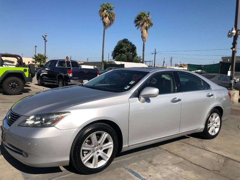 2007 Lexus ES 350   - Photo 1 - Ontario, CA 91762