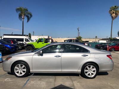 2007 Lexus ES 350   - Photo 2 - Ontario, CA 91762