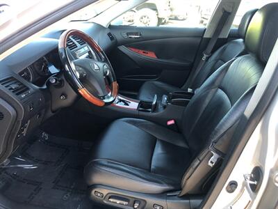 2007 Lexus ES 350   - Photo 7 - Ontario, CA 91762