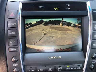 2007 Lexus ES 350   - Photo 9 - Ontario, CA 91762