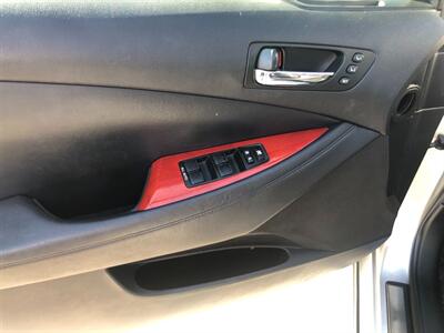 2007 Lexus ES 350   - Photo 8 - Ontario, CA 91762