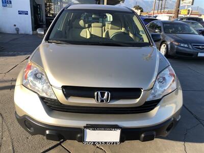 2009 Honda CR-V LX   - Photo 4 - Ontario, CA 91762