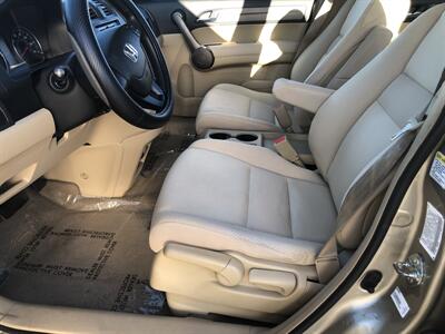 2009 Honda CR-V LX   - Photo 9 - Ontario, CA 91762