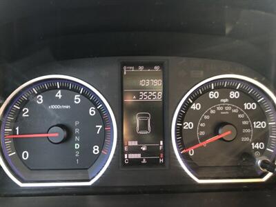 2009 Honda CR-V LX   - Photo 8 - Ontario, CA 91762