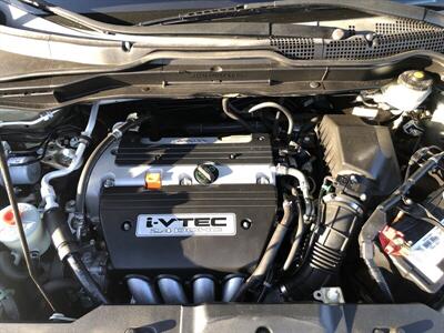 2009 Honda CR-V LX   - Photo 13 - Ontario, CA 91762