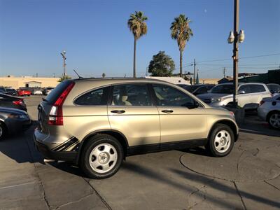 2009 Honda CR-V LX   - Photo 6 - Ontario, CA 91762
