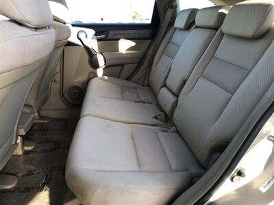 2009 Honda CR-V LX   - Photo 11 - Ontario, CA 91762