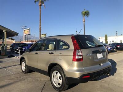 2009 Honda CR-V LX   - Photo 2 - Ontario, CA 91762