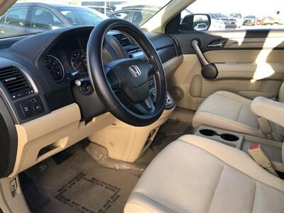 2009 Honda CR-V LX   - Photo 10 - Ontario, CA 91762