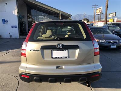 2009 Honda CR-V LX   - Photo 3 - Ontario, CA 91762
