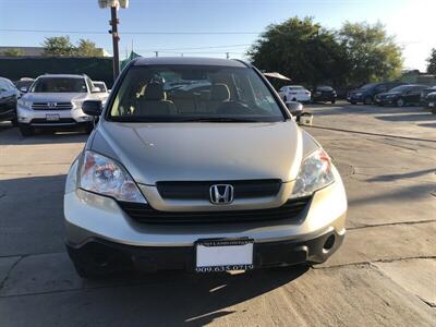 2009 Honda CR-V LX   - Photo 7 - Ontario, CA 91762