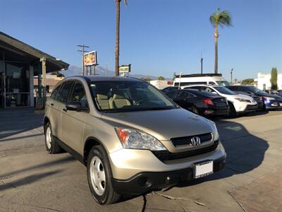 2009 Honda CR-V LX   - Photo 5 - Ontario, CA 91762