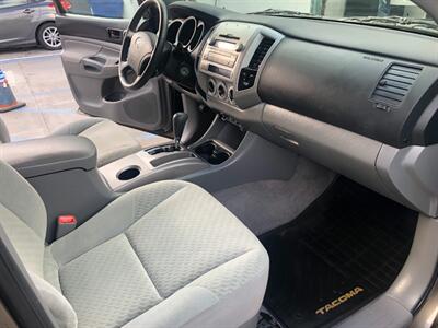 2011 Toyota Tacoma Club Cab SR5 LONG BED - Photo 14 - Ontario, CA 91762