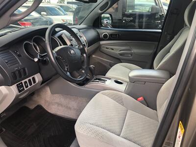 2011 Toyota Tacoma Club Cab SR5 LONG BED - Photo 11 - Ontario, CA 91762