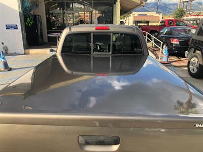 2011 Toyota Tacoma Club Cab SR5 LONG BED - Photo 10 - Ontario, CA 91762