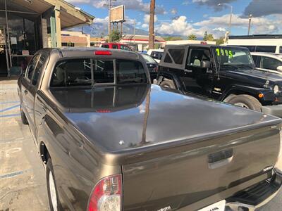 2011 Toyota Tacoma Club Cab SR5 LONG BED - Photo 7 - Ontario, CA 91762