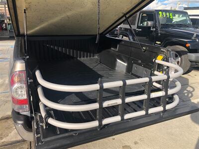 2011 Toyota Tacoma Club Cab SR5 LONG BED - Photo 18 - Ontario, CA 91762