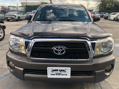 2011 Toyota Tacoma Club Cab SR5 LONG BED - Photo 8 - Ontario, CA 91762