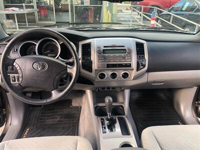 2011 Toyota Tacoma Club Cab SR5 LONG BED - Photo 12 - Ontario, CA 91762