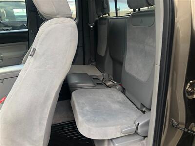2011 Toyota Tacoma Club Cab SR5 LONG BED - Photo 15 - Ontario, CA 91762