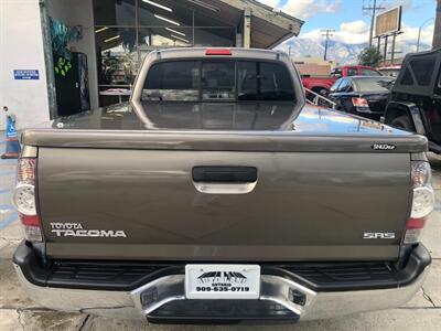 2011 Toyota Tacoma Club Cab SR5 LONG BED - Photo 9 - Ontario, CA 91762