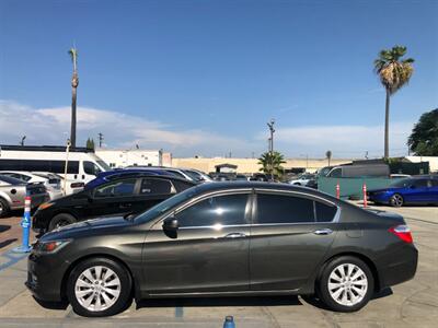 2014 Honda Accord EX - Photo 3 - Ontario, CA 91762