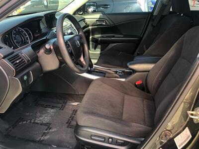 2014 Honda Accord EX - Photo 8 - Ontario, CA 91762