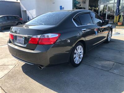 2014 Honda Accord EX - Photo 2 - Ontario, CA 91762