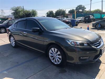 2014 Honda Accord EX - Photo 4 - Ontario, CA 91762