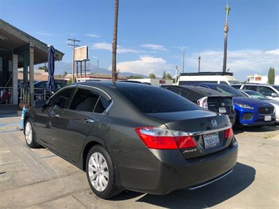 2014 Honda Accord EX - Photo 5 - Ontario, CA 91762