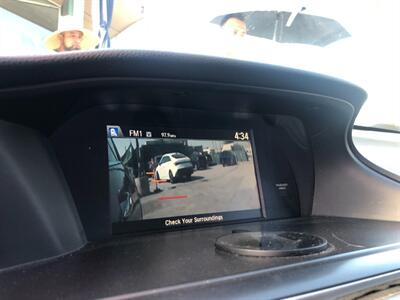 2014 Honda Accord EX - Photo 9 - Ontario, CA 91762