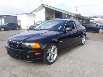 2000 BMW 328Ci   - Photo 1 - Ontario, CA 91762