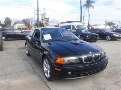 2000 BMW 328Ci   - Photo 2 - Ontario, CA 91762