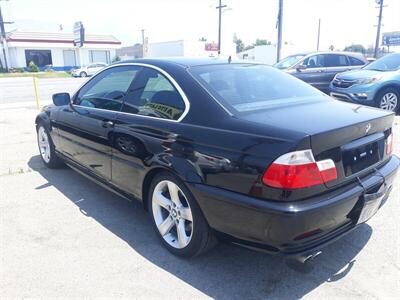 2000 BMW 328Ci   - Photo 4 - Ontario, CA 91762